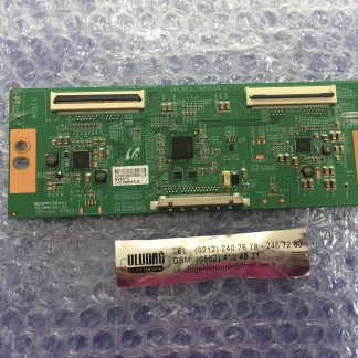 14Y_EF11_TA2C2LV0.1 VESTEL 40FA7100 T.CON BOARD