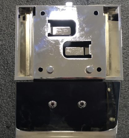 GRUNDIG 55GCU9800S SEHPA AYAĞI - Görsel 2