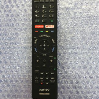 RMF-TX220E SONY KD-65AF8BA KUMANDA