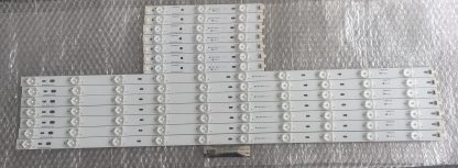 LBM470P1001-M-2(L) 11800667-B0 PHILIPS 47PFK7109/12 LED BAR