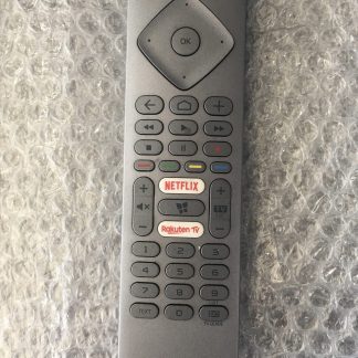 398GM10BEPHN0014HT PHILIPS 43PUS7304 KUMANDA
