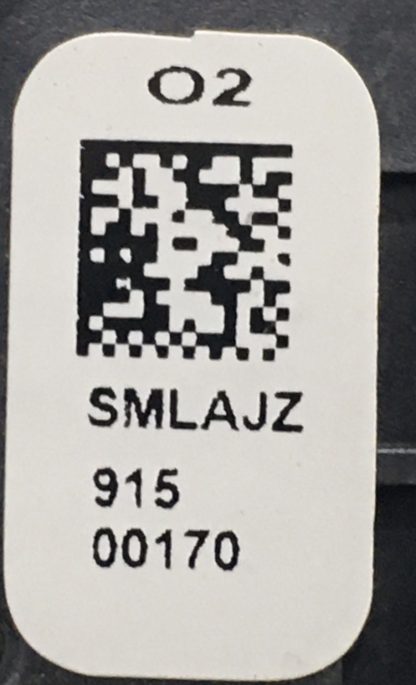 Z02190R-5 V-0 SMLAJZ GRUNDIG 55GCU9800S MAİN BOARD - Görsel 2
