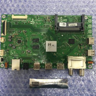Z02190R-5 V-0 SMLAJZ GRUNDIG 55GCU9800S MAİN BOARD