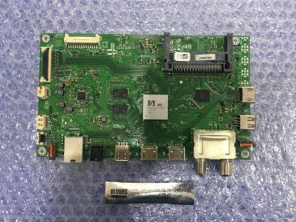 Z02190R-5 V-0 SMLAJZ GRUNDIG 55GCU9800S MAİN BOARD