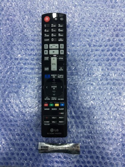 AKB72976003 LG HB-905 SES SİSTEMİ KUMANDA