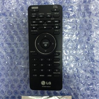 AKB68183501 LG DV4S2H KUMANDA