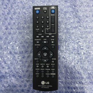6711R1N210D LG DV298H DVD KUMANDA