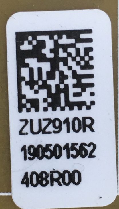APDP-72A1 2955039202 ZUZ910R GRUNDIG 32VLE6830BP POWER BOARD - Görsel 3