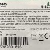 SAMSUNG_2017ARC400_FCOM_07_REV1.1_170425_LM41-00452A GRUNDIG 40VLE5730WN LED BAR - Görsel 4