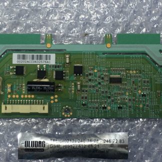SS1320_4UP01 REV 0.1 VESTEL GR321032HDSRS İNVERTÖR BOARD