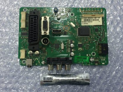 17MB48-1.1 171011 23034214 VESTEL GR321032HDSRS MAİN BOARD