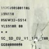 SS1320_4UP01 REV 0.1 VESTEL GR321032HDSRS İNVERTÖR BOARD - Görsel 3