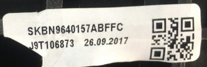SAMSUNG UE49MU7400UX SEHPA AYAĞI - Görsel 5