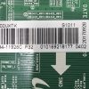 BN94-11926C BN41-02568B SAMSUNG UE55MU7400U MAİN BOARD - Görsel 2