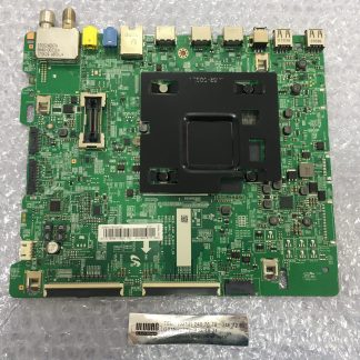 BN94-11926C BN41-02568B SAMSUNG UE55MU7400U MAİN BOARD