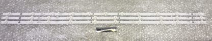 17DLB43VER4-A ETİ 20180926 VESTEL 43UD8200 LED BAR