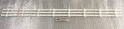 SVC 39.5 FC0M FHD 170109 SAMSUNG UE40J5270DU LED BAR