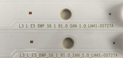 L3_L_E5_BWP_S6_1_R1.0_SAN_1.0_LM41-00727A SONY KD-55XG7077 LED BAR - Görsel 2