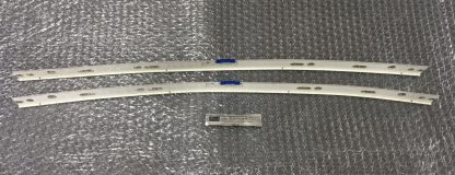 BN61-15535A SAMSUNG QE55Q8CNAT BRACKET - Görsel 2