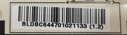 EAY64470102 LG 0LED65B7V POWER BOARD - Görsel 2