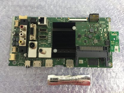 17MB230 260319R2 VESTEL 50U9500 4K MAİN BOARD