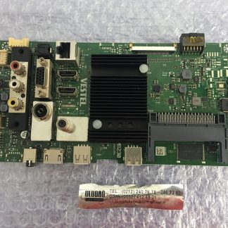 17MB230 260319R2 VESTEL 50U9500 4K MAİN BOARD