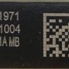 17IPS72 170818R4 23521004 VESTEL 50U9500 4K POWER BOARD - Görsel 2