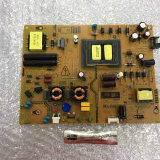 17IPS72 170818R4 23521004 VESTEL 50U9500 4K POWER BOARD