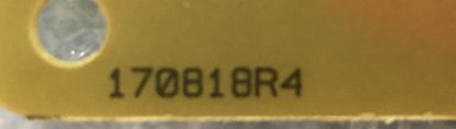17IPS72 170818R4 23521004 VESTEL 50U9500 4K POWER BOARD - Görsel 3