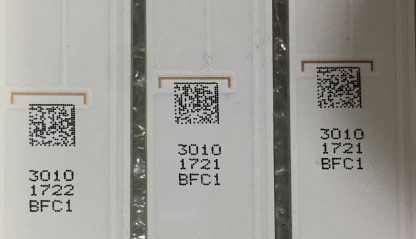 17DLB50NER2-A ETI 20190213 VESTEL 50U9500 4K LED BAR - Görsel 3