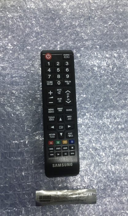 AA59-00741A AA59-00818A BN59-01199G SAMSUNG UE32N5000AU KUMANDA