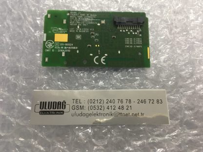 MT7662TU EAT63377302 LGSBWAC72 2016AJ5110N LG 75SK8100PLA WİFİ MODÜL - Görsel 5