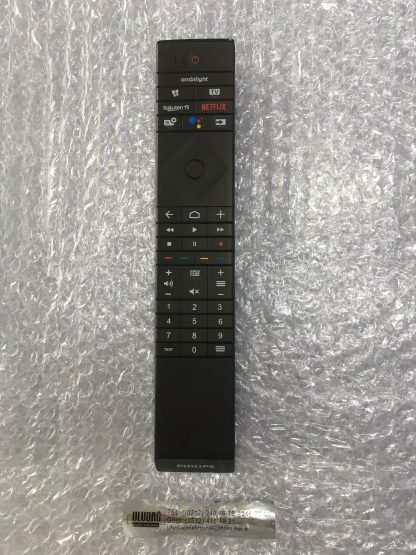 398GM10BEPHN0020PH PHILIPS 55PUS9435/12 KUMANDA