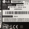 LG 75SK8100PLA SEHPA AYAĞI - Görsel 7