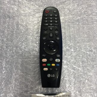 AN-MR19BA LG 49SM8200PLA SİHİRLİ KUMANDA