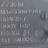 LG 75SK8100PLA SEHPA AYAĞI - Görsel 2