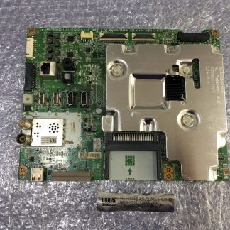 EBT65294602 EAX67895403 LG 75SK8100PLA MAİN BOARD