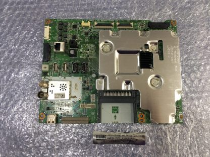 EBT65294602 EAX67895403 LG 75SK8100PLA MAİN BOARD