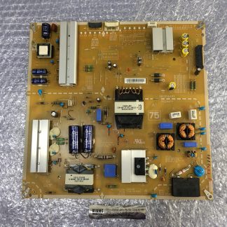 EAY64788701 EAX67884601(1.6) LG 75SK8100PLA POWER BOARD