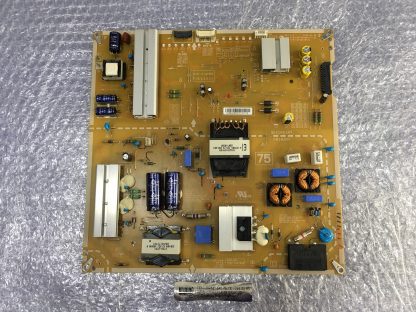 EAY64788701 EAX67884601(1.6) LG 75SK8100PLA POWER BOARD