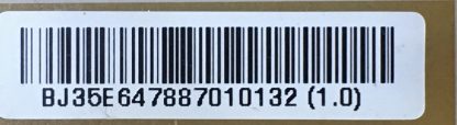 EAY64788701 EAX67884601(1.6) LG 75SK8100PLA POWER BOARD - Görsel 4