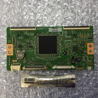 6870C-0767A LG 75SK8100PLA T.CON BOARD