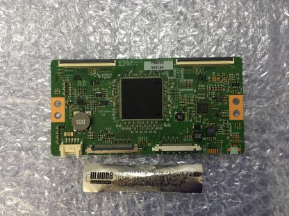6870C-0767A LG 75SK8100PLA T.CON BOARD