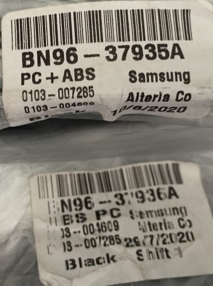 SAMSUNG UE40N5300 BN96-37935A BN96-37936A SEHPA AYAĞI - Görsel 2