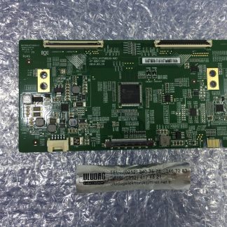 C-PCB_HV750QUB-N9D 47-6021199 LG 75UM7600PLB T.CON BOARD
