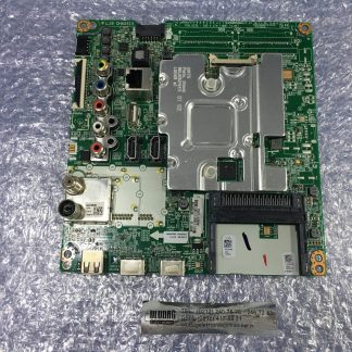 65728708 EAX68253604(1.0) LG 75UM7600PLB MAİN BOARD