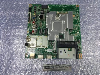 65728708 EAX68253604(1.0) LG 75UM7600PLB MAİN BOARD