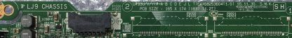 65728708 EAX68253604(1.0) LG 75UM7600PLB MAİN BOARD - Görsel 2