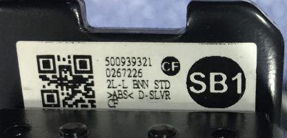 SONY KD-55HX8077 SEHPA AYAĞI - Görsel 4
