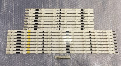 D2GE-460SCA-R3 D2GE-460SCB-R3 SAMSUNG UE46F6340SS LED BAR